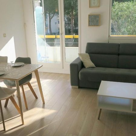 Residence Cigales De Mer - 4 Couchages, Dans Le Centre A Un Pas Des Plages Le Grau-du-Roi Kültér fotó