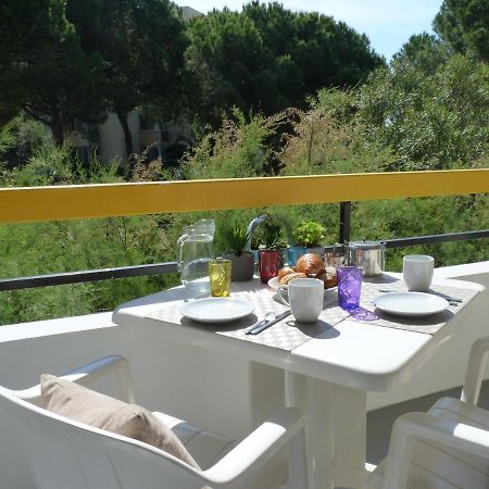 Residence Cigales De Mer - 4 Couchages, Dans Le Centre A Un Pas Des Plages Le Grau-du-Roi Kültér fotó